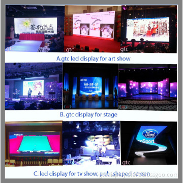 P5 Indoor SMD LED Video Display, LED Video Screen, LED Video Panel, LED Video Display Screen